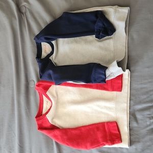 Cat & Jack 4T sweatshirts